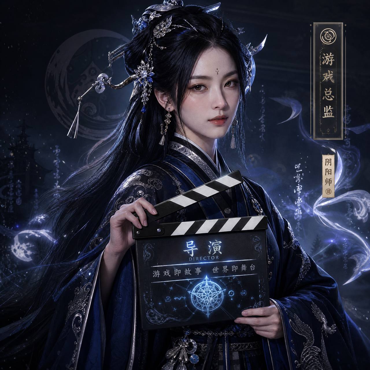 在线看片游戏视频导演
